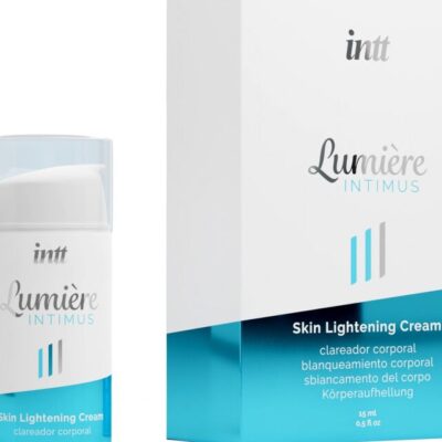 Alternative view of INTT - LUMI RE INTIMUS CREME CORPORAL HIDRATANTE ILUMINADOR