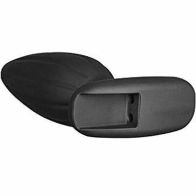 Electrastim silicone noir rocker butt plug grande electrastim caliente. Pt