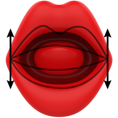 MIA™ - SICILIA DUPLO PRAZER VIBRANDO + MORDENDO 10 Mia™ - sicilia duplo prazer vibrando + mordendo mia caliente. Pt