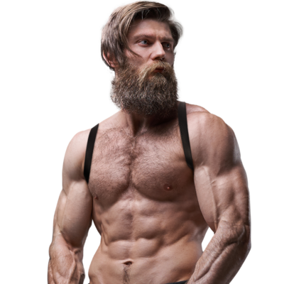 Fetish submissive attitude - eco leather back strap harness men fetish submissive attitude caliente. Pt
