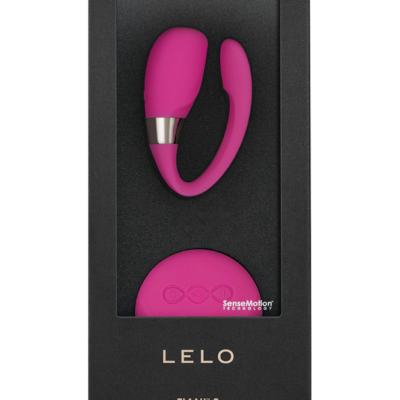 Lelo insignia tiani 3 remote massager cerise lelo caliente. Pt