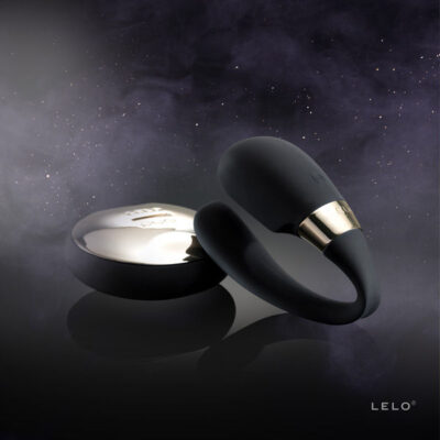 Lelo insignia tiani 3 remote massager preto lelo caliente. Pt