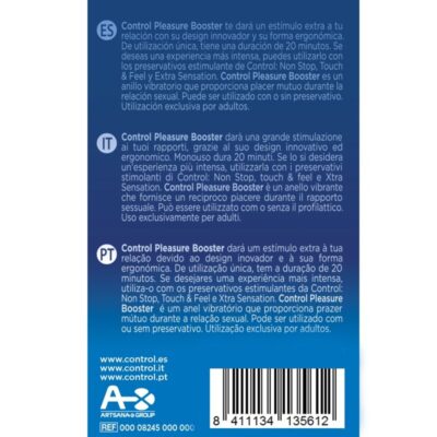 Controle de vibras de prazer anel vibrante control toys caliente. Pt