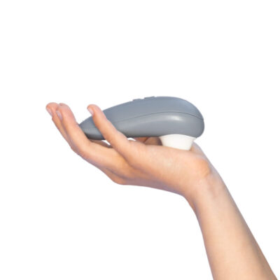 Womanizer - starlet 3 clitoral stimulator grey womanizer caliente. Pt