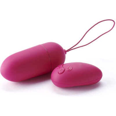Alternative view of CONTROL - MASSAGER PESSOAL REMOTO SEM FIO
