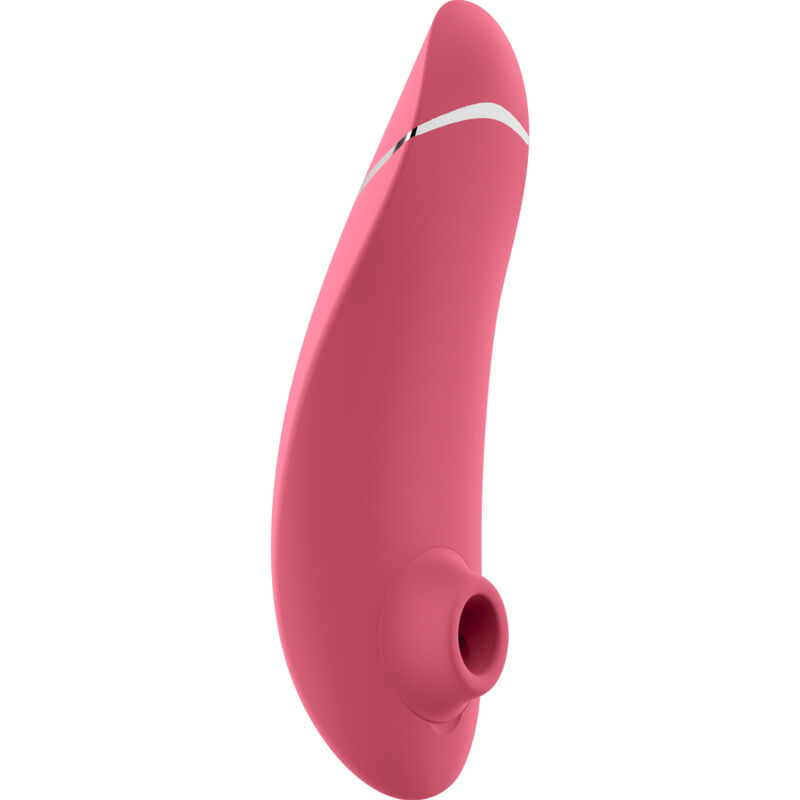 Womanizer - premium 2 estimulador clitorial raspberry womanizer caliente. Pt