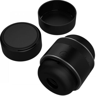 Arcwave - voy compact stroker arcwave caliente. Pt