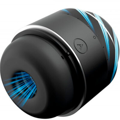 Alternative view of ARCWAVE - VOY COMPACT STROKER
