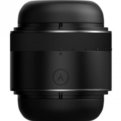 Arcwave - voy compact stroker arcwave caliente. Pt