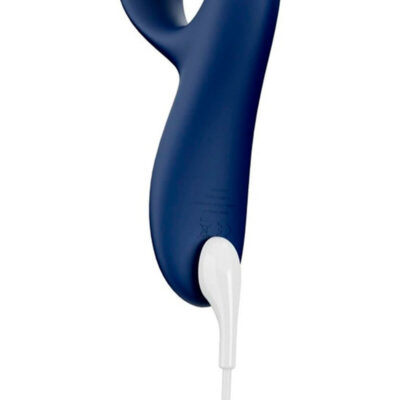 We-vibe - nova 3 coelho vibrador midnight blue - image 4