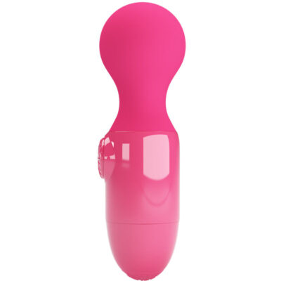 Alternative view of BONITO AMOR - MINI VARA VARINHA PEQUENO BONITO MAGENTA