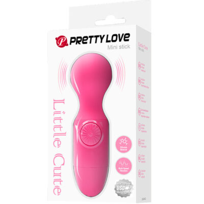 BONITO AMOR - MINI VARA VARINHA PEQUENO BONITO MAGENTA 17 Bonito amor - mini vara varinha pequeno bonito magenta pretty love caliente. Pt