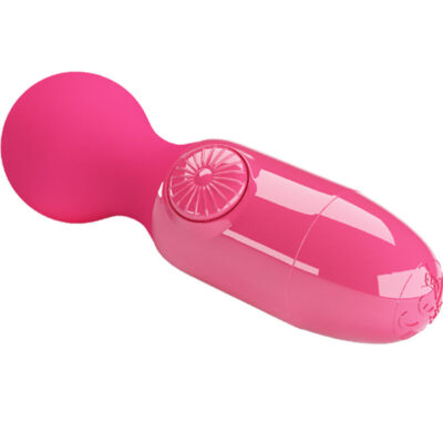 BONITO AMOR - MINI VARA VARINHA PEQUENO BONITO MAGENTA 12 Bonito amor - mini vara varinha pequeno bonito magenta pretty love caliente. Pt