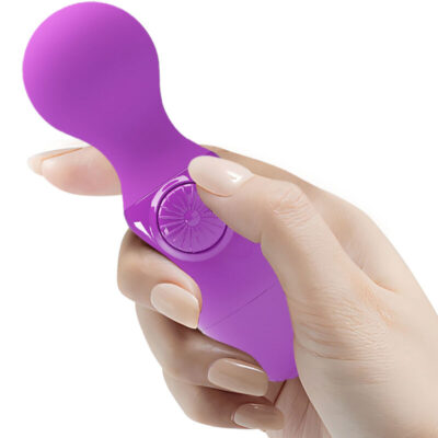 Bonito amor - mini varinha roxo bonito - image 8