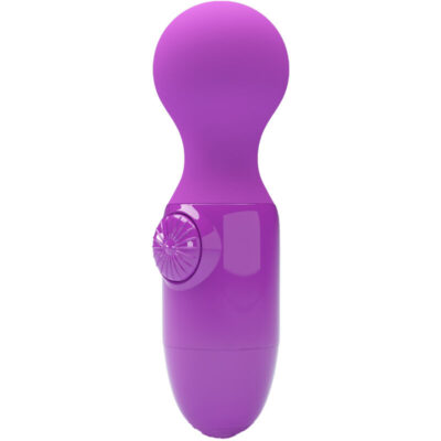 Alternative view of BONITO AMOR - MINI VARINHA ROXO BONITO