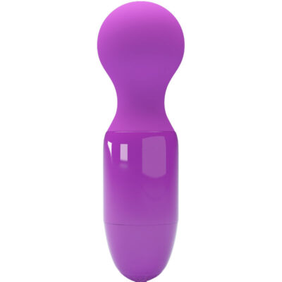 Bonito amor - mini varinha roxo bonito - image 3