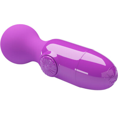 Bonito amor - mini varinha roxo bonito - image 4