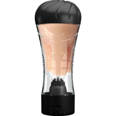 Alternative view of BONITO AMOR - VIBRADOR DE BICHANO NAOMI