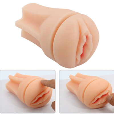 Bonito amor - vibrador de bichano naomi pretty love male caliente. Pt