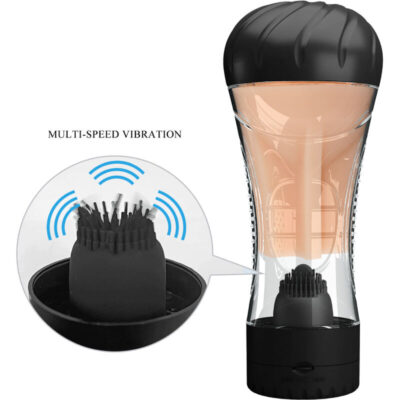 Bonito amor - vibrador de bichano naomi pretty love male caliente. Pt