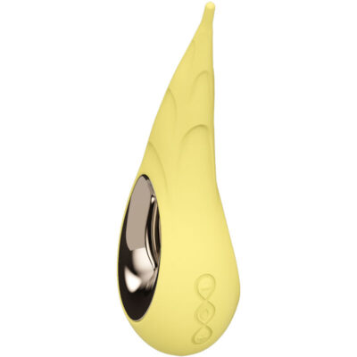Lelo dot cruise estimulador clitorial sorbet de limão lelo caliente. Pt