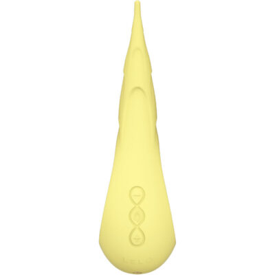 Lelo dot cruise estimulador clitorial sorbet de limão lelo caliente. Pt
