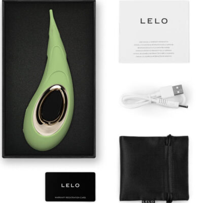 LELO DOT CRUISE CLITORAL ESTIMULADOR CREME DE PISTACHE 11 Lelo dot cruise clitoral estimulador creme de pistache lelo caliente. Pt