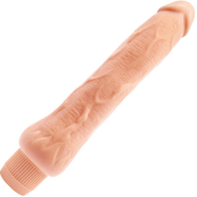 Baile - barbara realistic vibrador 25 cm baile vibrators caliente. Pt