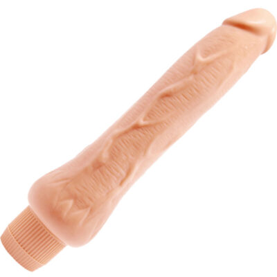 Baile - barbara realistic vibrador 25 cm baile vibrators caliente. Pt