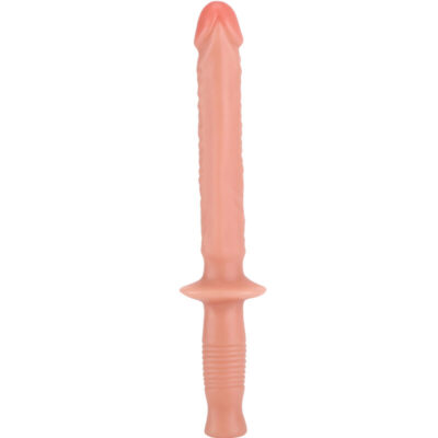 Cai na real - a pele do manhandler 37 cm get real caliente. Pt