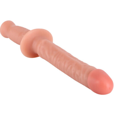 Cai na real - a pele do manhandler 37 cm get real caliente. Pt