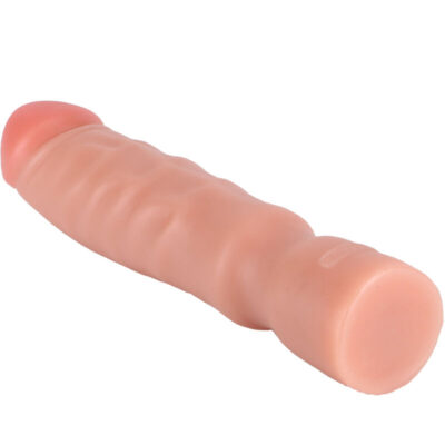 Cai na real - pele grande menino 30,5 cm get real caliente. Pt