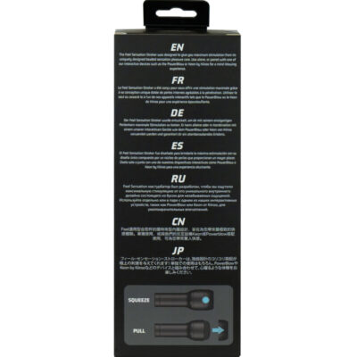 Kiiroo - feel stroker by kiiroo feel sensation kiiroo caliente. Pt