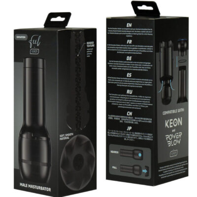 Kiiroo - feel stroker by kiiroo feel sensation kiiroo caliente. Pt