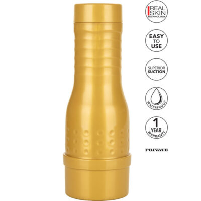Private- - masturbador natural de tubo original private caliente. Pt