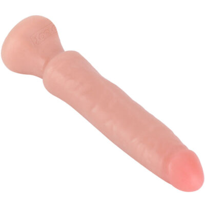 Get real - starter dong 16 cm natural get real caliente. Pt