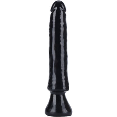 Alternative view of GET REAL - STARTER DONG 16 CM PRETO