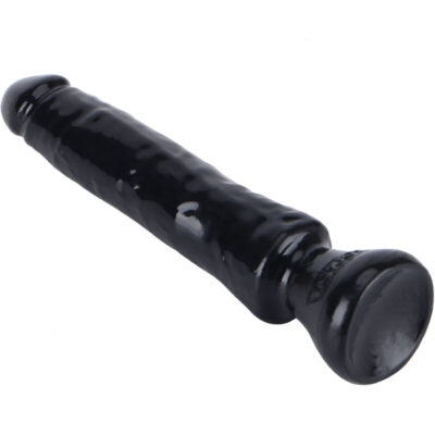 Get real - starter dong 16 cm preto get real caliente. Pt