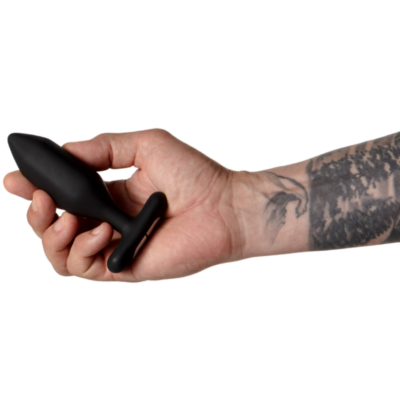 Je joue - onyx anal plug vibrating black je joue caliente. Pt