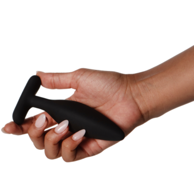 Je joue - egon anal plug vibrating black je joue caliente. Pt