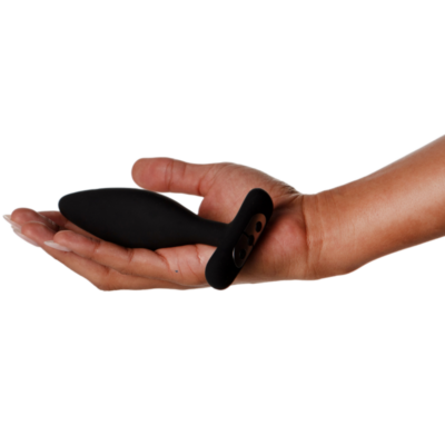 Je joue - vesta anal plug vibrating preto je joue caliente. Pt