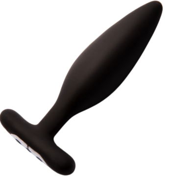 Alternative view of JE JOUE - EGON ANAL PLUG VIBRATING BLACK