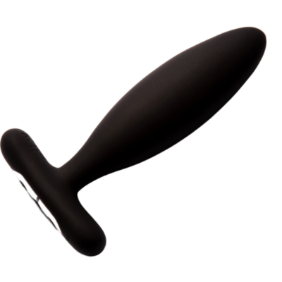 Alternative view of JE JOUE - VESTA ANAL PLUG VIBRATING PRETO