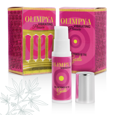 Embalagem disponível em: /es/pt/gb/fr/it/de/ olimpya caliente. Pt