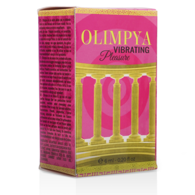Embalagem disponível em: /es/pt/gb/fr/it/de/ olimpya caliente. Pt