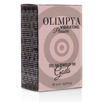 Embalagem disponível em: /es/pt/gb/fr/it/de/ olimpya caliente. Pt