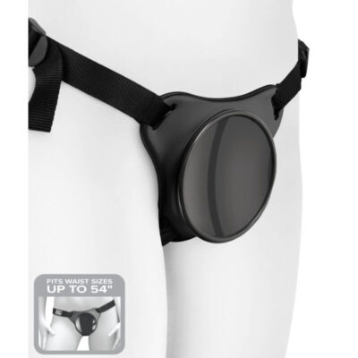 Alternative view of ARNÊS ORIGINAL PIPEDREAM - BODY DOCK