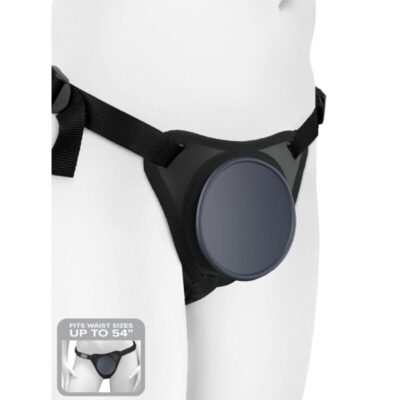 Alternative view of ARNÊS PIPEDREAM - BODY DOCK ELITE