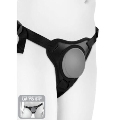 Alternative view of ARNÊS PIPEDREAM - BODY DOCK ELITE MINI