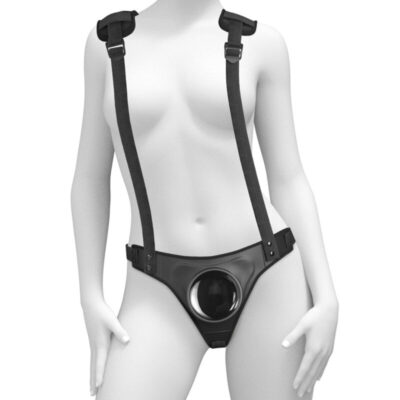 Pipedream - body dock suspensores pipedreams caliente. Pt